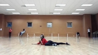 【Dance Cover】Lia Kim Choreography / Two Weeks - FKA Twigs