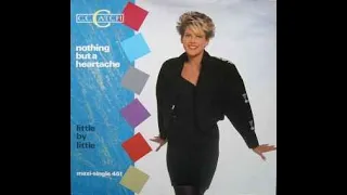 C.C. Catch – Nothing But A Heartache 12" Maxi-Single