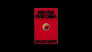 Red Star Over China by Edgar Snow 1 of 2
