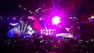 Big Love Show 2012 - Дима Билан