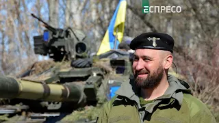 Українські військові відійшли від Попасної на Луганщині