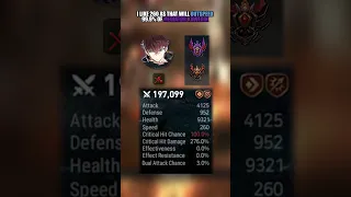 One Shot Any Tank w/ 1 Simple Unit (TANKS HATE HIM) [Straze Guide] #epicseven