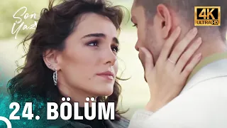 Son Yaz 24. Bölüm (4K ULTRA HD)