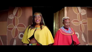 Jah Prayzah - Sadza NeMuriwo (Starring IYASA)