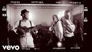 Pitbull - Behind the Scenes: Fireball ft. John Ryan