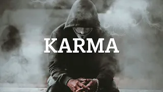 [FREE ] Violin Drill Type Beat "Karma" Dark Melodic UK ×NY Drill Type Beat   フリートラック Strings