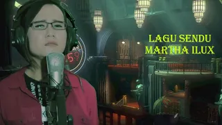 Martha Ilux - Lagu Sendu [NWrath stream karaoke]