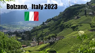 Bolzano, Italy 2023