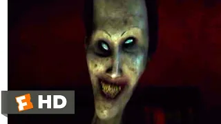 It (2017) - The Painting Lady Scene (2/10) | Movieclips