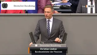 Grundgesetzänderung für ein „Sondervermögen Bundeswehr“