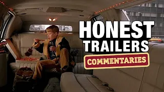 Honest Trailers Commentary | Home Alone 2: Lost in New York