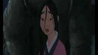 Mulan & Phoebus-Story of a girl (part one)