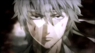 Gintama  Silver Soul Гинтама AMV  White Demon