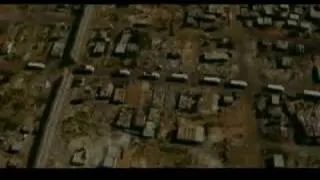 DISTRICT 9 - Trailer from Official Movie [HD]