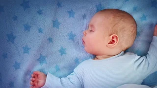 Pedagogların Önerdiği Uyuma Garantili 5 SAAT Süren Ninni★ Baby Sleep Music ★