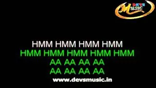 Mera Mann Karaoke Nautanki Saala www.devsmusic.in Devs Music Academy