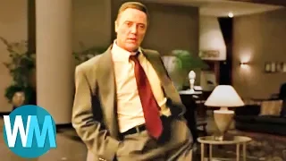 Top 10 Awesome Christopher Walken Dance Moments