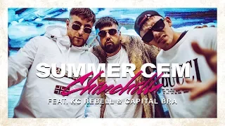 Summer Cem feat. KC Rebell & Capital Bra "CHINCHILLA" [ official Video ] prod. by Miksu & Mesh