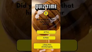 General Knowledge Quizz. Trivia