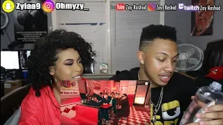 Cardi B & Bruno Mars - Please Me (Official Video) Reaction Video