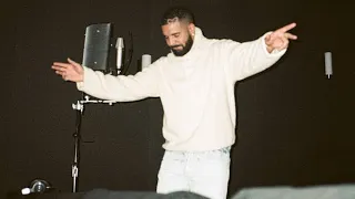 Drake - Hi Whitney (LEAKED SECOND DISS FULL TRACK)