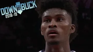 Jonathan Isaac 16 Points Full Highlights (11/28/2018)