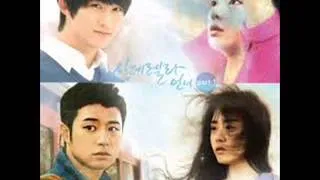 Cinderella's Sister (OST Part 1) - It Has To Be You - Ye Sung (Super Junior)