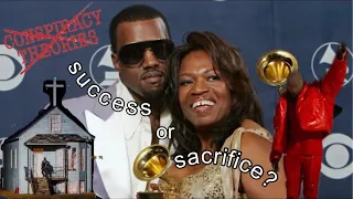 Did Kanye West Sacrifice His Mother Donda For Fame? | SUCCESS OR SACRIFICE