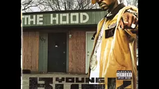 Young Buck - Black Gloves (Produced by Doug Wilson & Sean Cane from The Hitmen) (Ja Rule Diss)