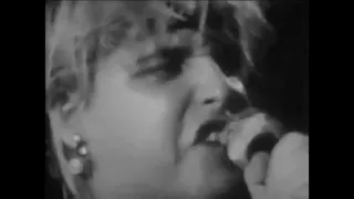 The Gun Club Fire Spirit live 1982