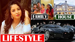 Richa Rathore Lifestyle2022 Biography,Family,Boyfriend,Salary,Networth,House,Serial,All Information