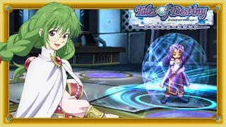 Tales of Destiny DC - Ilene [Philia Solo/No Damage/Chaos Mode]