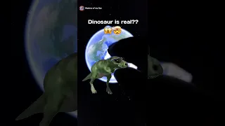 Dinosaurs are real? 🤯 💯 on google maps and google earth #shorts #mysteryofmygeo