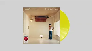 Harry Styles - Late Night Talking (Official Instrumental w/ Background Vocals)