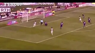 Paul Pogba | Goals and Skills | 2013 14 | Juventus | HD