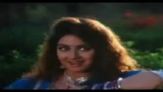 Tu Ladka Hai London Ka - Chand Ka Tukda - Salman Khan & Sridevi - Full Song