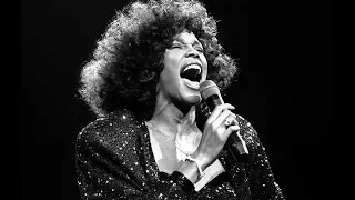 Whitney Houston SLAYIN ‘Didn’t We Almost Have It All’! (Live)