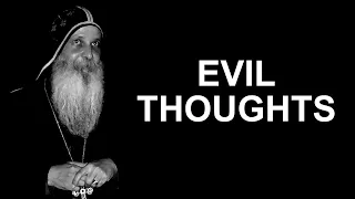Evil Thoughts - Mar Mari Emmanuel