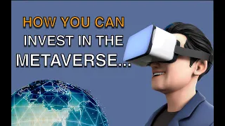 How To Invest In The Metaverse: Beginner's Guide for 2022  #investing #crypto #metaverse