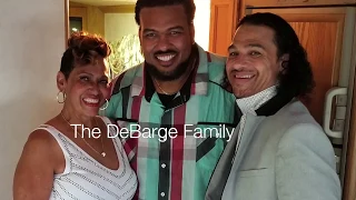 #BUNNYDEBARGE #CHICODEBARGE The DeBarge's interview with Kingdom Minded Ministries #PASTORJKRODGERS
