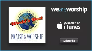 Lisa Glasgow - I Worship You Almighty God