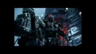 Crysis 3 Русская озвучка