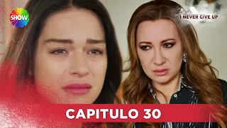 No Te Vayas Sin Mi | Capitulo 30 - HD