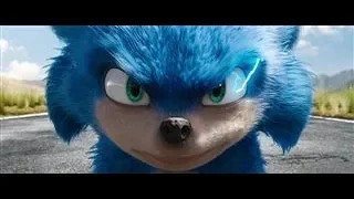 Sonic the Hedgehog Trailer 2019 - Movies Trailers