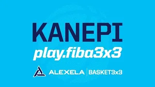 OTSEÜLEKANNE: Alexela 3x3 Kanepi 2021