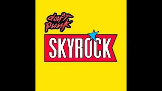 The Daft Punk / Very Rare set / 1997 skyrock radio