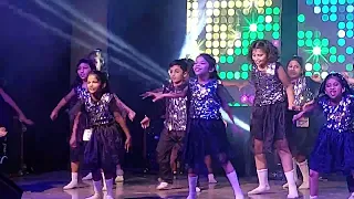 #Na Ready#Trigya#kids performance