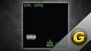 Dr. Dre - Some L.A. Niggaz (ft. King T, Kokane, Knoc-turn'al, MC Ren, Defari, Xzibit, Hittman,T. B.)