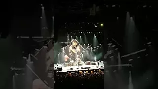 Foo Fighters Pull University of South Carolina Student Onstage to Play Drums
