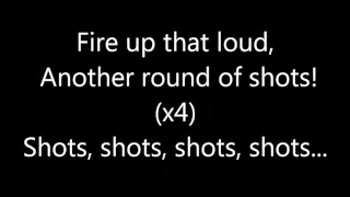 DJ Snake feat  Lil Jon   Turn Down For What Lyrics 1